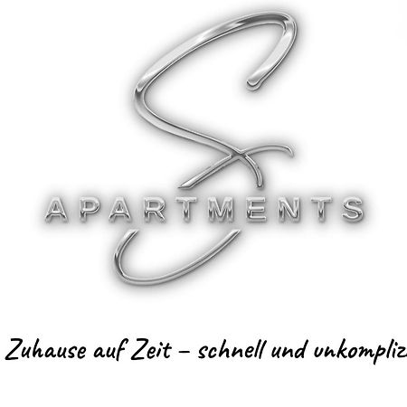 Apartments Seibel Doppel-Zweibettzimmer Mit Bad Reutlingen Ngoại thất bức ảnh