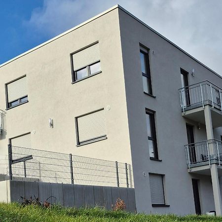 Apartments Seibel Doppel-Zweibettzimmer Mit Bad Reutlingen Ngoại thất bức ảnh