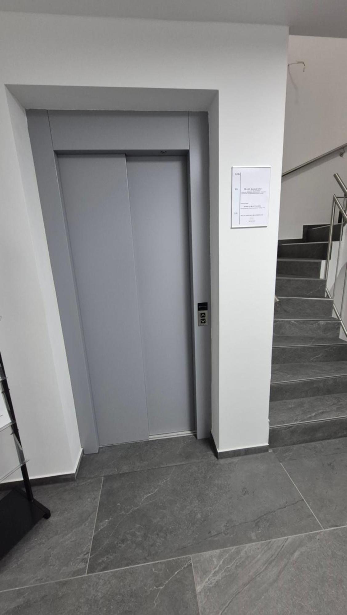 Apartments Seibel Doppel-Zweibettzimmer Mit Bad Reutlingen Ngoại thất bức ảnh